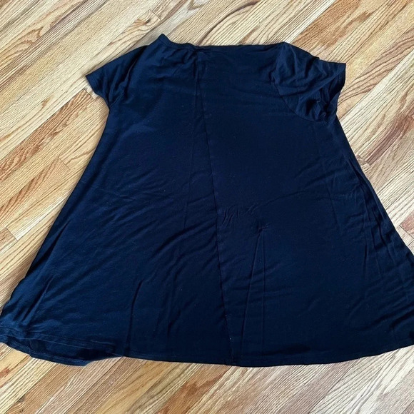 Acemi black tee - Picture 3 of 3